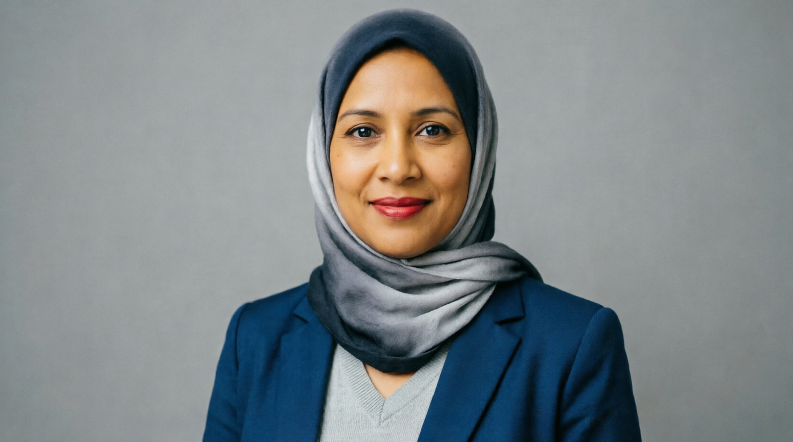 Samira Hadid
