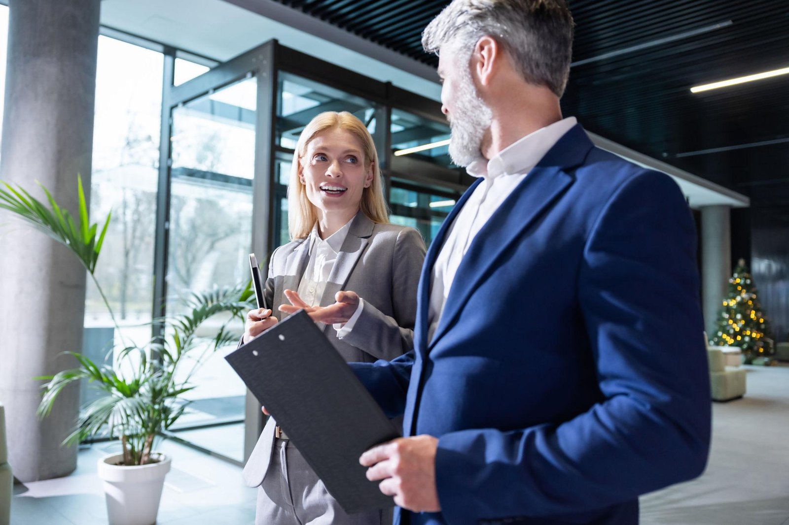 OTALAN Invest people and client relations