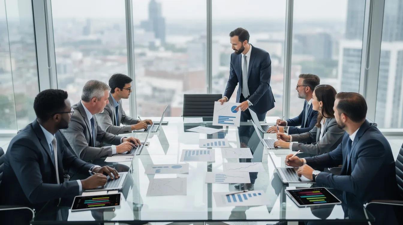 Investment Committee