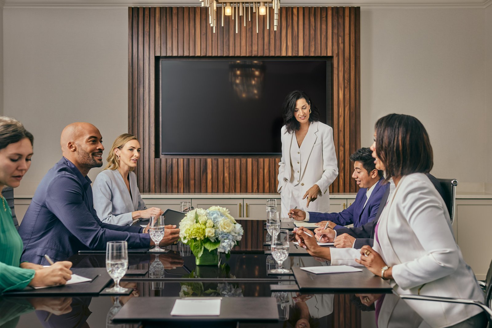 OTALAN Invest Board and Investment Committee