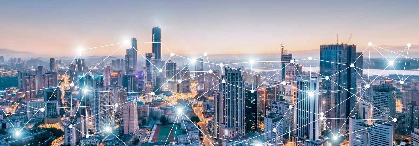 Global strategic network